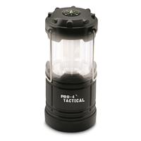 Portable Lantern with Compass