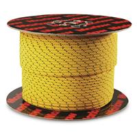 British Military Surplus 6mm Braided Rope