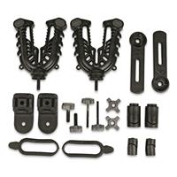 ATV Tek FlexGrip Wedgelock Pro Gun/Bow/Utility Rack