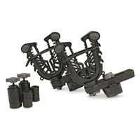 ATV Tek FlexGrip Wedgelock Pro Gun/Bow/Utility Rack