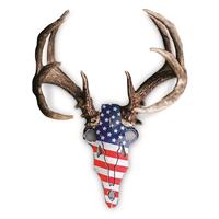 Do-All American Iron Buck Antler Mount