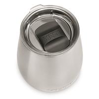 Fits YETI® Rambler™ 10-oz. Wine Tumbler