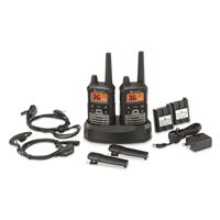 Midland X-Talker T290VP4 Two-way Radio, 2 Pack