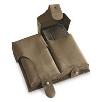 5 Details about    German Army/Bundeswehr Magazine Pouches in Excellent Condition COOL POW! 