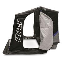 Otter XT Pro X-Over Cottage Insulated Ice Shelter