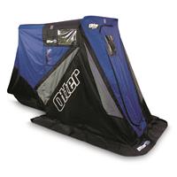 Otter XT Hideout Flip Over Thermal Ice Shelter - 713262, Ice 