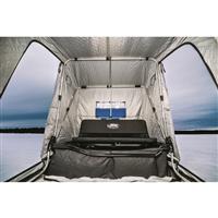 Otter XT X-Over Cottage Thermal Ice Fishing Shelter