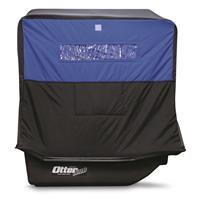 Otter XT X-Over Cottage Thermal Ice Fishing Shelter