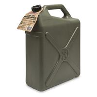 6-gal. (23L) Container