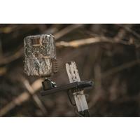 Adjustable gimbal mount