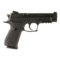 SAR USA K2 45, Semi-automatic, .45 ACP, 4.7" Barrel, 14+1 Rounds