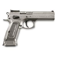 SAR USA K12 Sport, Semi-automatic, 9mm, 4.7" Barrel, 17+1 Rounds