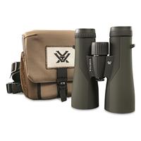 Includes GlassPak™ binocular case and harness