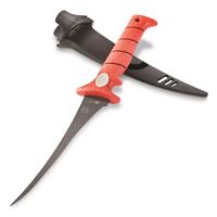 Bubba 8  Ultra Flex Whiffie Fillet Knife