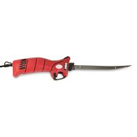 No-slip Bubba™ handle with ergonomic trigger