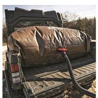 Durable, puncture-resistant construction