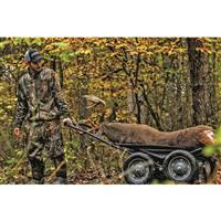 Hawk Crawler Multi-use Cart