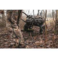 Hawk Crawler Multi-use Cart