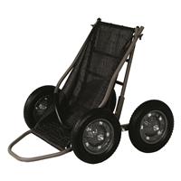Hawk Crawler Multi-use Cart