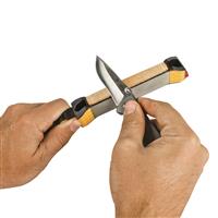 Guided Leather Strop