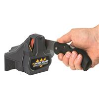 Guided power sharpening