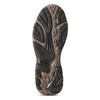 Guide Gear Men's Arrowhead II Camo Nylon/Leather Waterproof Slip-on Shoes, Realtree Extra
