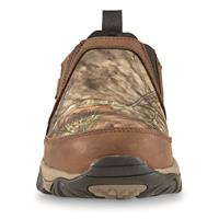 Abrasion-resistant toe bumper, Mossy Oak Break-Up® COUNTRY™