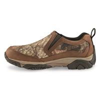 Side view, Mossy Oak Break-Up® COUNTRY™