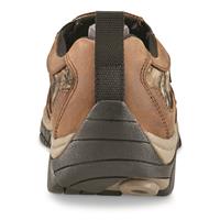 Abrasion-resistant heel bumper, Mossy Oak Break-Up® COUNTRY™