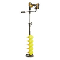 E-Drill Nylon Hand Auger Kit