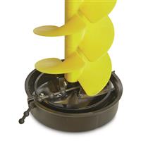 E-Drill Nylon Hand Auger Kit