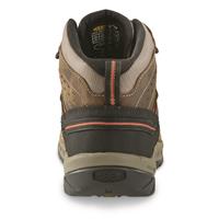 KEEN Utility Men's Flint II Work Boots, Cascade Brown/burnt Ochre
