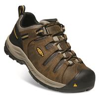 KEEN Utility Men&#039;s Flint II Work Shoes