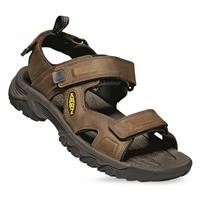 KEEN Men&#039;s Targhee III Open Toe Sandals