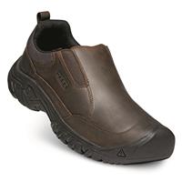 KEEN Men&#039;s Targhee III Slip-on Shoes