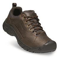 KEEN Men's Targhee III Oxford Shoes - 713651, Casual Shoes at Sportsman ...