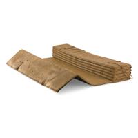 Collapsible for easy transport