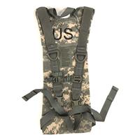 Adjustable shoulder straps