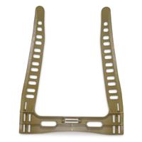 medium rucksack with frame