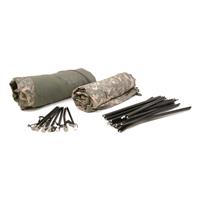 Includes all accessories