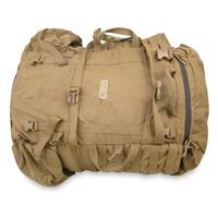 Does not include shoulder straps or frame