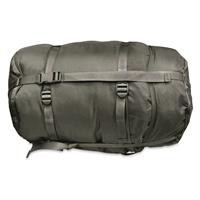 U.S. Military Surplus Compression Bag, Used - 713671, Military ...