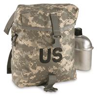 U.S. Military Surplus Sustainment Pouch