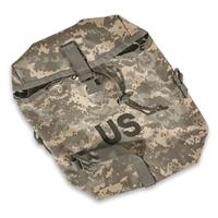 Adjustable compression strap