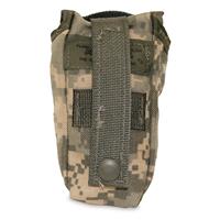 MOLLE compatible