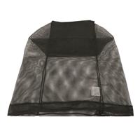 Nylon mesh construction
