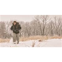 Designed for use in temperatures below +14ºF
