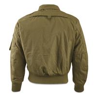 U.S. Military Surplus Cold Weather CVC Jacket, Used | Sportsman's