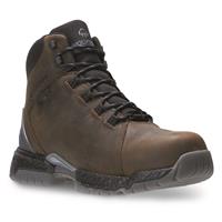 Wolverine Men's I-90 Rush Waterproof Work Boots