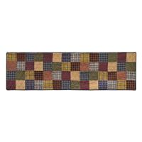 Donna Sharp Lake House Runner - 713884, Quilts & Sets at Sportsman's Guide